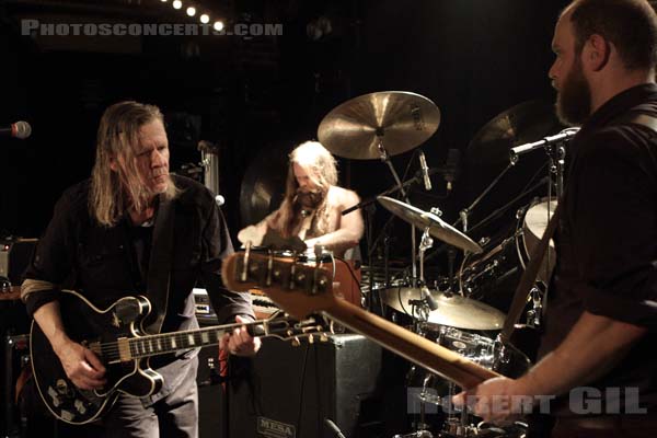 SWANS - 2014-09-28 - PARIS - La Maroquinerie - 